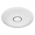 Plafoniera LED inteligenta 34W Ledvance Smart+ WiFi ORBIS KITE 510mm alba dimabila TW compatibil Amazon Alexa si Google Assistant IP20