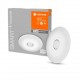 Plafoniera LED inteligenta 34W Ledvance Smart+ WiFi ORBIS KITE 510mm alba dimabila TW compatibil Amazon Alexa si Google Assistant IP20