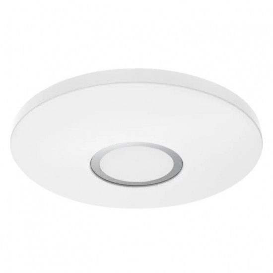 Plafoniera LED inteligenta 18W Ledvance Smart+ WiFi ORBIS Kite 340mm dimabila RGBTW compatibil Amazon Alexa si Google Assistant IP20