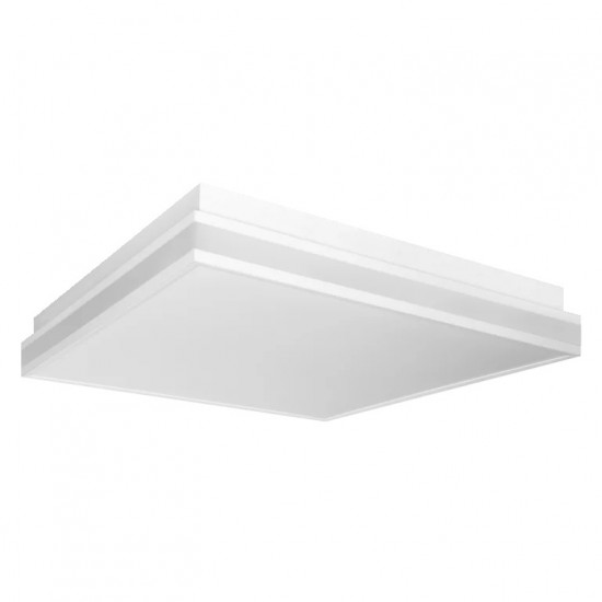 Plafoniera LED inteligenta  42W Ledvance Smart+ WiFi ORBIS MAGNET 450mm dimabila TW compatibil Amazon Alexa si Google Assistant IP20