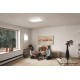 Plafoniera LED inteligenta  42W Ledvance Smart+ WiFi ORBIS MAGNET 450mm dimabila TW compatibil Amazon Alexa si Google Assistant IP20