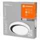 Plafoniera LED inteligenta 26W Ledvance Smart+ WiFi ORBIS MOON 380mm dimabila TW compatibil Amazon Alexa si Google Assistant IP20