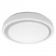 Plafoniera LED inteligenta 26W Ledvance Smart+ WiFi ORBIS MOON 380mm dimabila TW compatibil Amazon Alexa si Google Assistant IP20