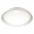 Plafoniera LED inteligenta 26W Ledvance Smart+ WiFi ORBIS PLATE 430mm dimabila TW compatibil Amazon Alexa si Google Assistant IP20
