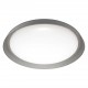Plafoniera LED inteligenta 26W Ledvance Smart+ WiFi ORBIS PLATE 430mm dimabila TW compatibil Amazon Alexa si Google Assistant IP20