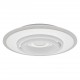 Plafoniera LED inteligenta 32W Ledvance Smart+ WiFi Orbis Rumor 500mm alba dimabila RGB + TW compatibil Amazon Alexa si Google Assistant