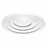 Plafoniera LED inteligenta 40W Ledvance Smart+ WiFi ORBIS SPIRAL  alba dimabila TW compatibil Amazon Alexa si Google Assistant IP20