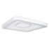 Plafoniera LED inteligenta 32W Ledvance Smart+ WiFi Orbis Stella 485mm alba dimabila RGB + TW compatibil Amazon Alexa si Google Assistant