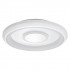 Plafoniera LED inteligenta 32W Ledvance Smart+ WiFi Orbis Stea 485mm alba dimabila RGB + TW compatibil Amazon Alexa si Google Assistant