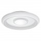Plafoniera LED inteligenta 32W Ledvance Smart+ WiFi Orbis Stea 485mm alba dimabila RGB + TW compatibil Amazon Alexa si Google Assistant