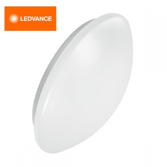 Plafoniera LED 24W cu senzor microunde Surface Circular 400mm LEDVANCE IP44