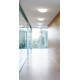 Plafoniera LED 24W cu senzor microunde Surface Circular 400mm LEDVANCE IP44
