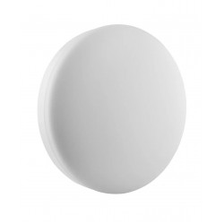 Plafoniera LED etansa 24W Surface Compact IK10 LEDVANCE 300mm IP65