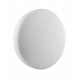 Plafoniera LED etansa 24W Surface Compact IK10 LEDVANCE 300mm IP65