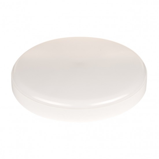 Plafoniera LED etansa rotunda 10W cu senzor microunde LEDVANCE Surface Slim RD 200mm IK10 IP65