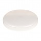 Plafoniera LED etansa rotunda 10W cu senzor microunde LEDVANCE Surface Slim RD 200mm IK10 IP65