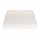 Plafoniera LED etansa patrata 10W cu senzor microunde LEDVANCE Surface Slim SQ 200mm IK10 IP65