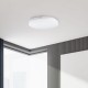 Plafoniera LED rotunda 15W 100lm/W cip Samsung lumina calda IP44