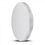 Plafoniera LED rotunda 15W 100lm/W cip Samsung lumina calda IP44