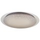 Plafoniera LED 60W 500mm aspect instelat cu telecomanda dimabila 3 in 1