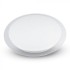 Plafoniera LED SMART 60W 450mm aspect instelat compatibila cu AMAZON ALEXA si GOOGLE HOME 3 in 1