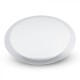 Plafoniera LED SMART 40W 350mm aspect instelat compatibila cu AMAZON ALEXA si GOOGLE HOME 3 in 1