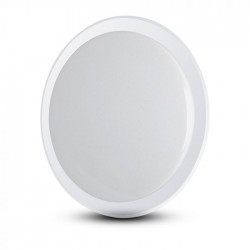 Plafoniera LED SMART 40W 350mm aspect instelat compatibila cu AMAZON ALEXA si GOOGLE HOME 3 in 1