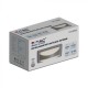 Aplica LED de exterior 12W  iluminare soft sus jos IP65