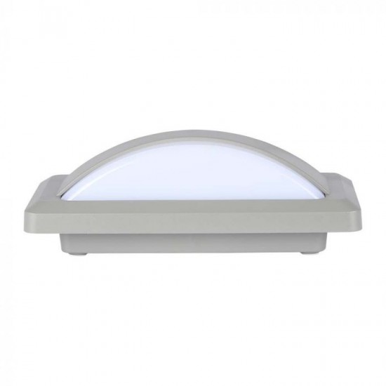 Aplica LED de exterior 12W  iluminare soft sus jos IP65