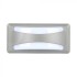 Aplica LED de exterior 12W  iluminare soft sus jos IP65
