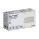 Aplica LED 6W iluminare sus jos Corp Alb Alb Cald
