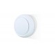 Aplica LED mobila 5W rotunda Corp Alb Alb Neutru
