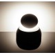 Aplica LED mobila 5W rotunda Corp Alb Alb Neutru