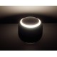 Aplica LED mobila 5W rotunda Corp Alb Alb Neutru