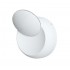 Aplica LED mobila 5W rotunda Corp Alb Alb Neutru