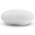 Plafoniera LED rotunda 24W 350mm aspect instelat 3 in 1