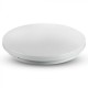Plafoniera LED rotunda 24W 350mm aspect instelat 3 in 1