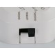 Plafoniera LED rotunda 24W 350mm aspect instelat 3 in 1