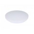 Plafoniera LED rotunda 12W 260mm opala 3 in 1