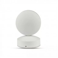 Aplica LED 7W Corp Alb Alb Neutru