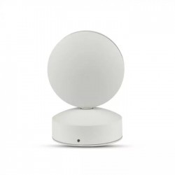 Aplica LED 7W Corp Alb Alb Neutru