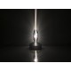 Aplica LED 7W Corp Negru Alb Cald