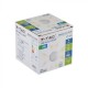 Aplica LED 4W glob Corp Alb Alb Cald