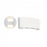 Aplica LED 6W iluminare sus jos Corp Alb Alb Cald