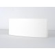 Aplica LED 8W iluminare sus jos Corp Alb Alb Cald