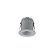 Spot LED 3W rotund XKEEP 36mm corp alb 30 grade CRI90 UGR<16 IP20