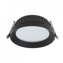 Spot LED etans 21W XCLASS rotund 160mm