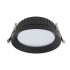 Spot LED etans 21W XCLASS rotund 160mm