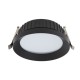 Spot LED etans 21W XCLASS rotund 160mm