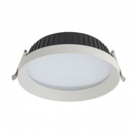 Spot LED etans 40W XCLASS rotund 220mm